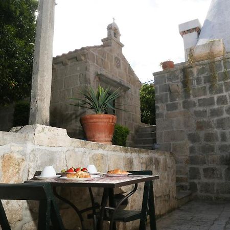 Villa Filipa Cavtat Kültér fotó