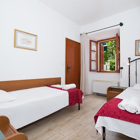 Villa Filipa Cavtat Kültér fotó