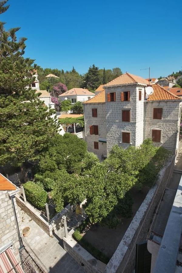 Villa Filipa Cavtat Kültér fotó