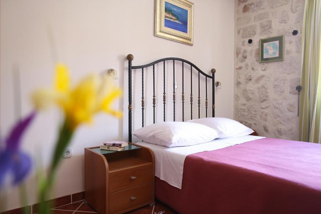 Villa Filipa Cavtat Kültér fotó