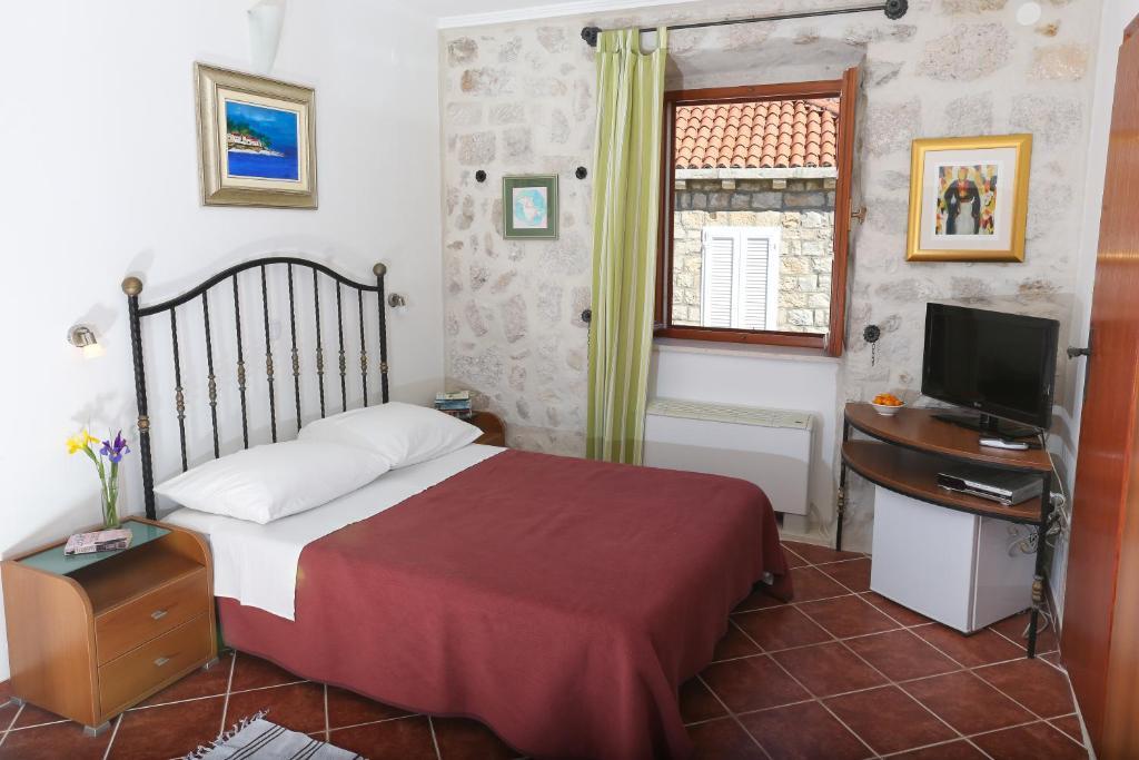 Villa Filipa Cavtat Kültér fotó