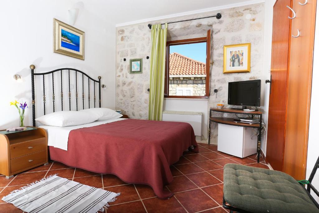 Villa Filipa Cavtat Kültér fotó
