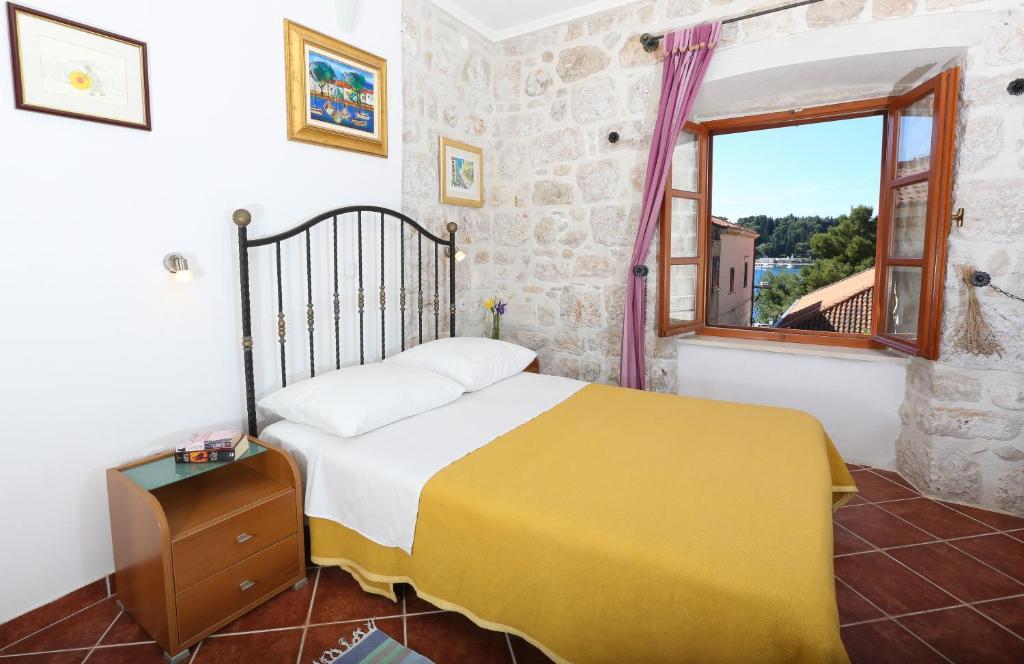 Villa Filipa Cavtat Kültér fotó