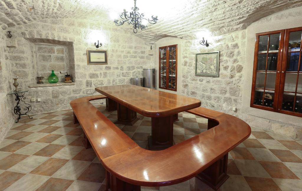 Villa Filipa Cavtat Kültér fotó