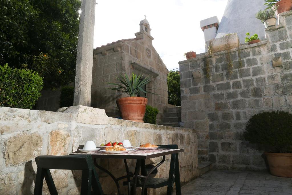Villa Filipa Cavtat Kültér fotó