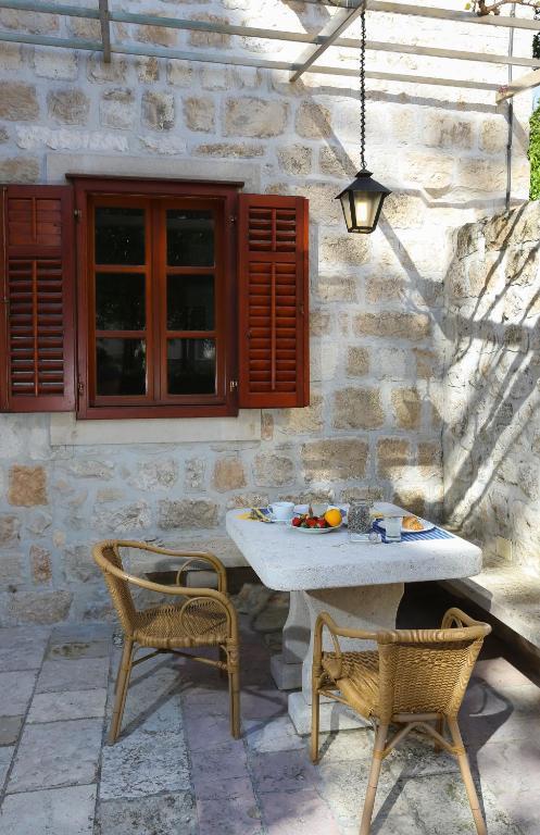 Villa Filipa Cavtat Kültér fotó