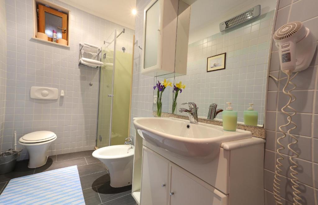 Villa Filipa Cavtat Szoba fotó
