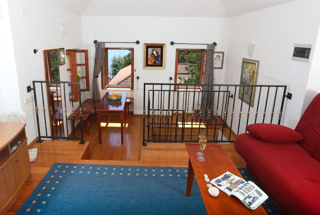 Villa Filipa Cavtat Kültér fotó