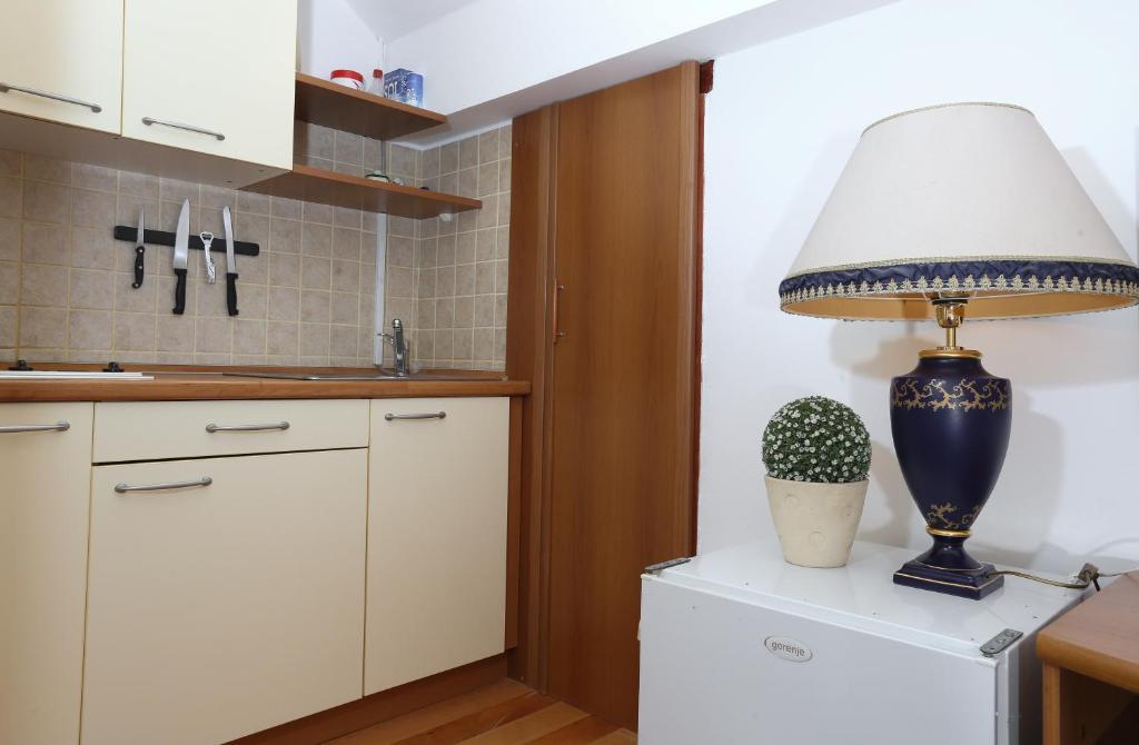 Villa Filipa Cavtat Szoba fotó