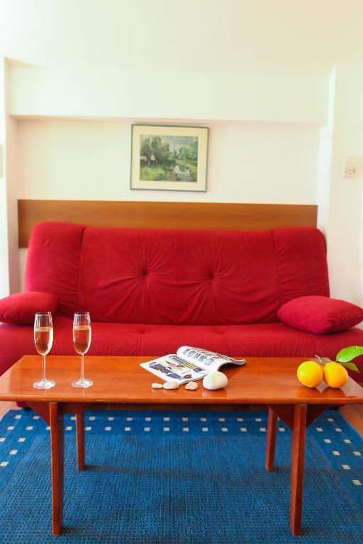 Villa Filipa Cavtat Szoba fotó