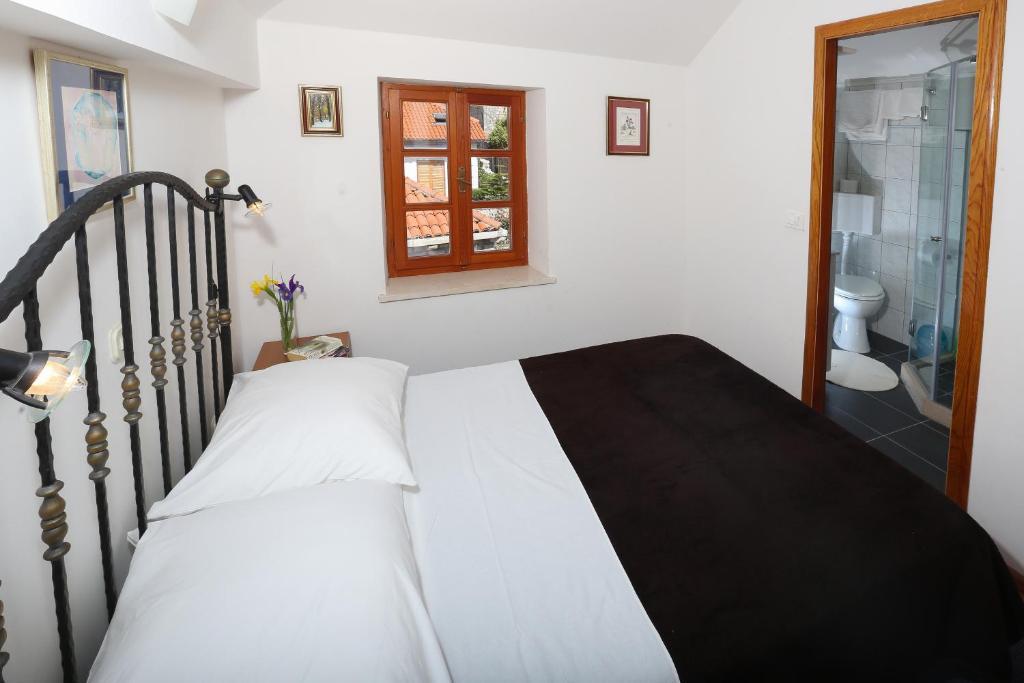 Villa Filipa Cavtat Szoba fotó