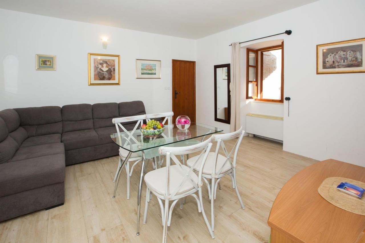 Villa Filipa Cavtat Kültér fotó