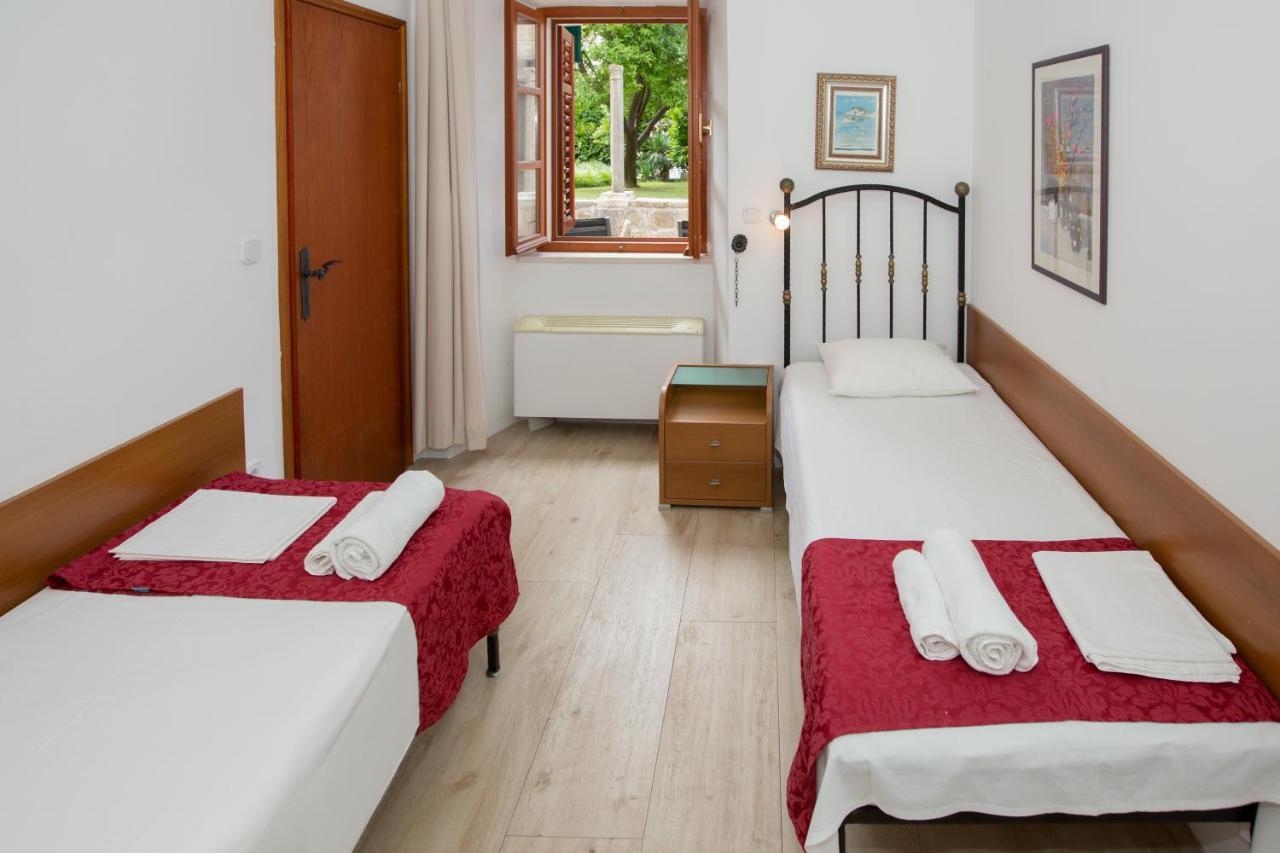 Villa Filipa Cavtat Kültér fotó