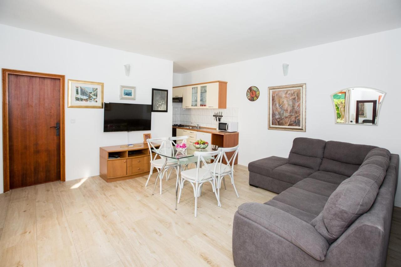 Villa Filipa Cavtat Kültér fotó