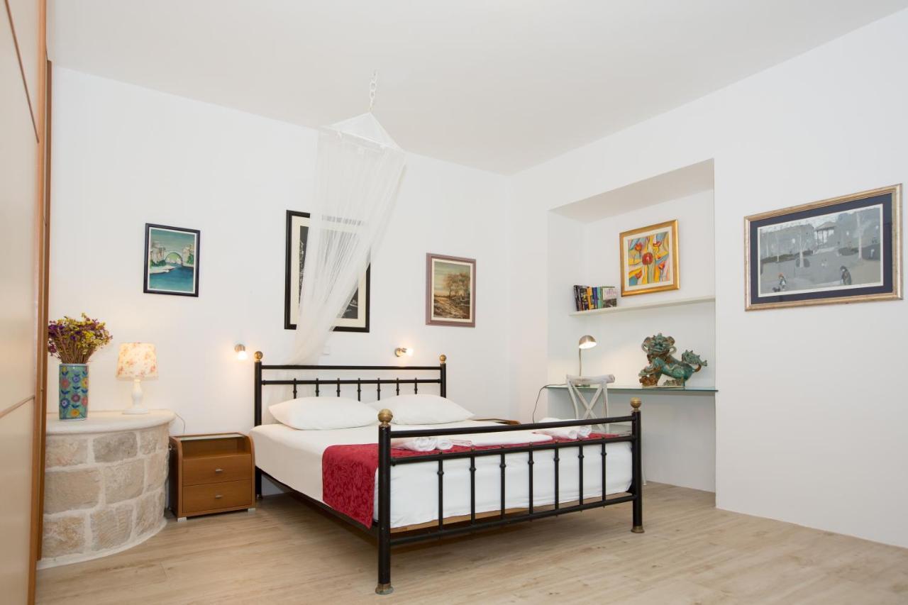 Villa Filipa Cavtat Kültér fotó